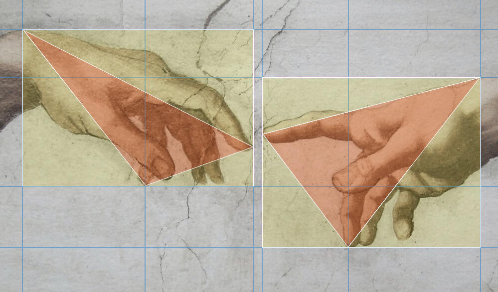 Hands of Creation Hands of Creation