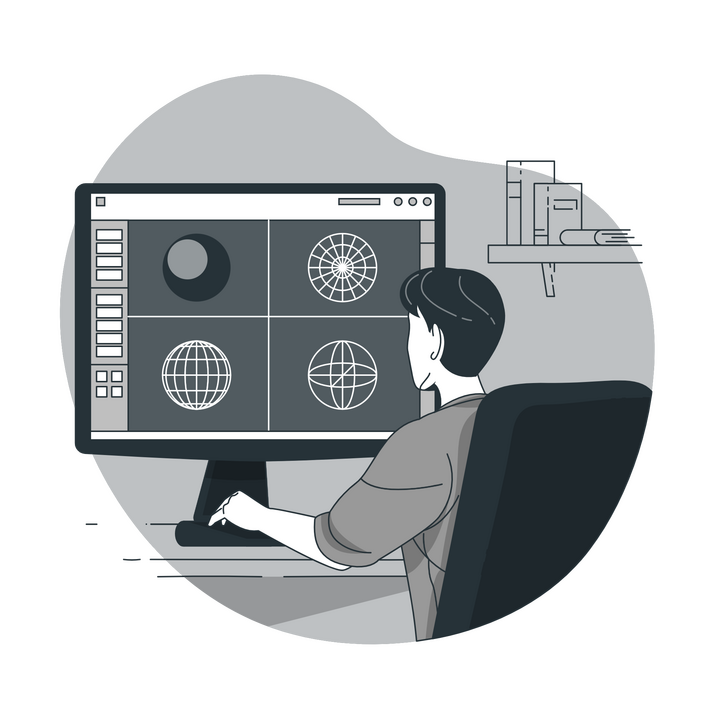 服务范围与客户群体 服务范围与客户群体