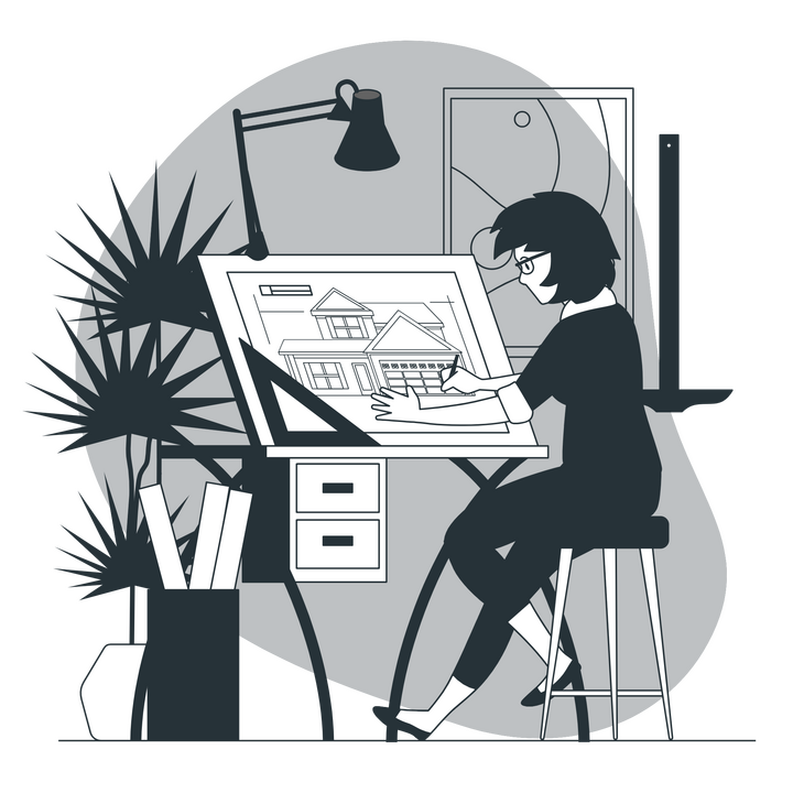 建筑师、工程师及设计工作室 建筑师、工程师及设计工作室